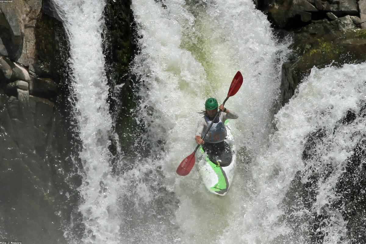 Hatta Kayak & Camper Combo